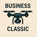 icon_business_drone_classic icon preview