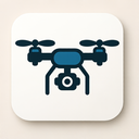 icon_business_drone_dynamic icon preview