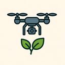 icon_business_drone_organic icon preview