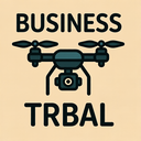icon_business_drone_tribal icon preview
