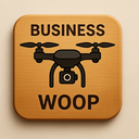icon_business_drone_wooden icon preview