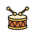 icon_business_drum_asymmetrical icon preview