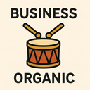 icon_business_drum_organic icon preview