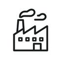 icon_business_factory_asymmetrical icon preview