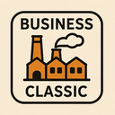 icon_business_factory_classic icon preview