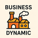 icon_business_factory_dynamic icon preview