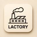 icon_business_factory_elegant icon preview