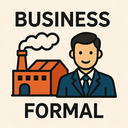 icon_business_factory_formal icon preview