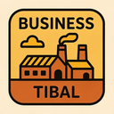 icon_business_factory_tribal icon preview