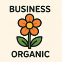 icon_business_flower_organic icon preview