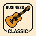 icon_business_guitar_classic icon preview