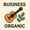 icon_business_guitar_organic icon preview
