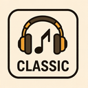 icon_business_headphones_classic icon preview