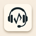 icon_business_headphones_dynamic icon preview