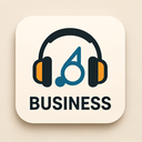 icon_business_headphones_modern icon preview