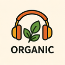 icon_business_headphones_organic icon preview