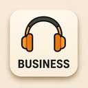 icon_business_headphones_rounded icon preview