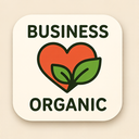 icon_business_heart_organic icon preview