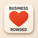 icon_business_heart_rounded icon preview