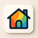 icon_business_house_abstract icon preview