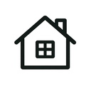 icon_business_house_asymmetrical icon preview