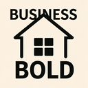 icon_business_house_bold icon preview