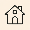 icon_business_house_filled icon preview