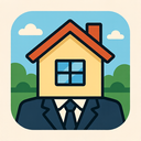 icon_business_house_formal icon preview