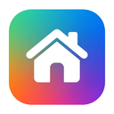icon_business_house_gradient icon preview