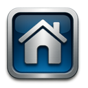 icon_business_house_metallic icon preview