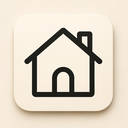 icon_business_house_minimalist icon preview