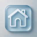 icon_business_house_transparent icon preview
