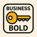 icon_business_key_bold icon preview