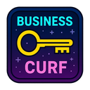 icon_business_key_cyberpunk icon preview