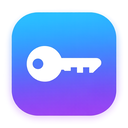 icon_business_key_gradient icon preview