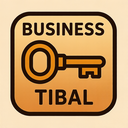 icon_business_key_tribal icon preview