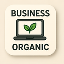 icon_business_laptop_organic icon preview
