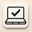 icon_business_laptop_sharp_edges icon preview
