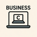 icon_business_laptop_technical icon preview