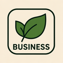icon_business_leaf_classic icon preview