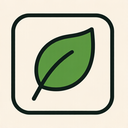 icon_business_leaf_filled icon preview