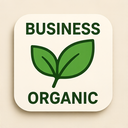 icon_business_leaf_organic icon preview