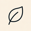 icon_business_leaf_outline icon preview