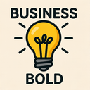 icon_business_light_bulb_bold icon preview