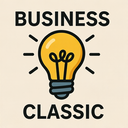 icon_business_light_bulb_classic icon preview