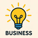 icon_business_light_bulb_playful icon preview