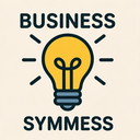icon_business_light_bulb_symmetrical icon preview