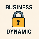 icon_business_lock_dynamic icon preview