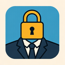 icon_business_lock_formal icon preview