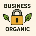 icon_business_lock_organic icon preview